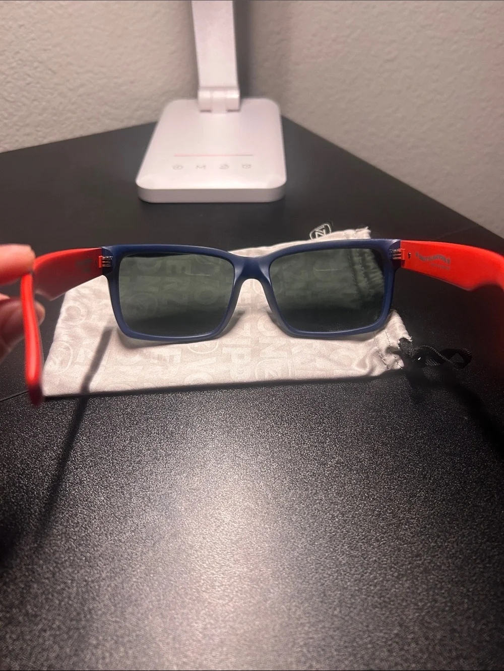 Vonzipper Liberty & Libations Elmore Sunglasses